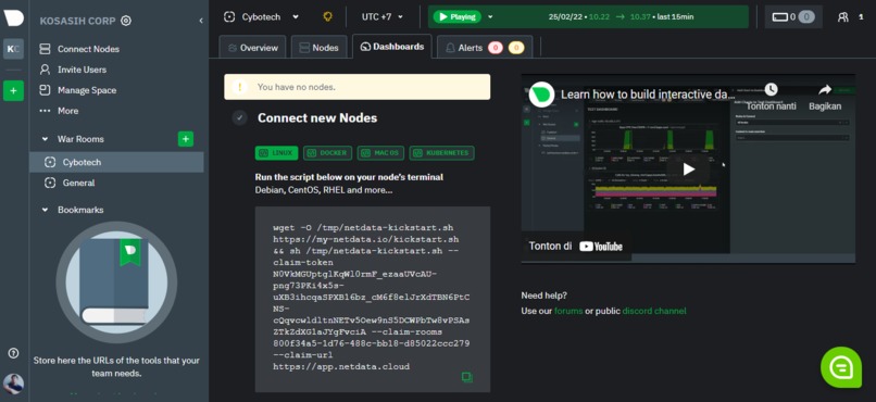 Cybot – screenshot 8
