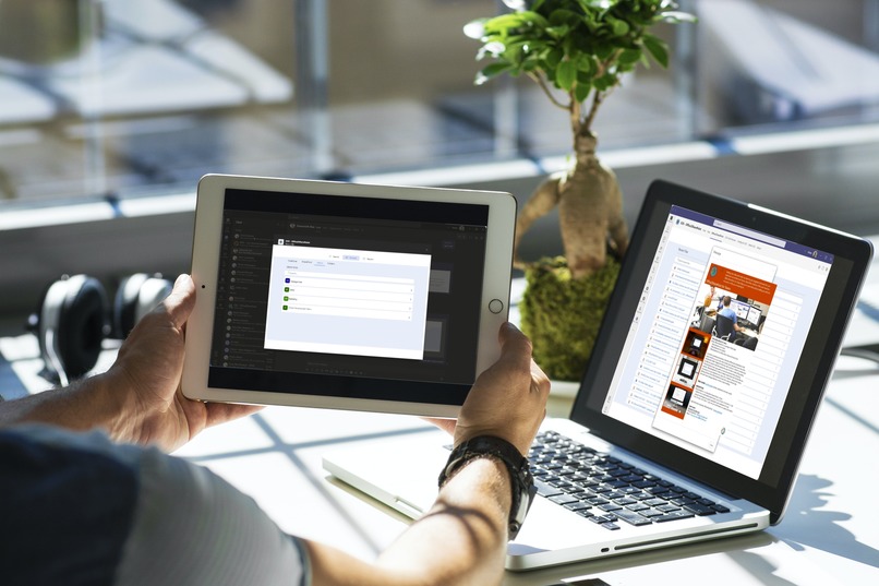 Office2SharePoint for Teams – screenshot 3