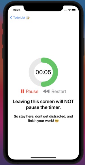 Slakr – screenshot 3
