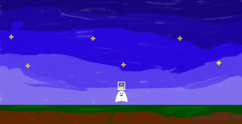 Jar of Stars – screenshot 1
