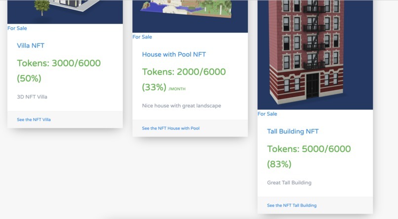 Affordable Real Estate Investments – screenshot 23