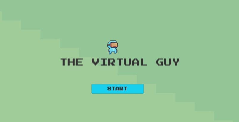 The Virtual Guy – screenshot 2