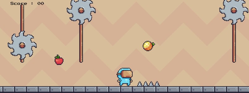 The Virtual Guy – screenshot 4