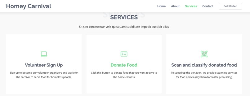 Homey Carnival – screenshot 3