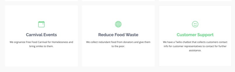 Homey Carnival – screenshot 4