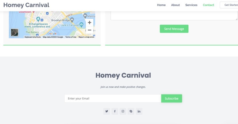 Homey Carnival – screenshot 6