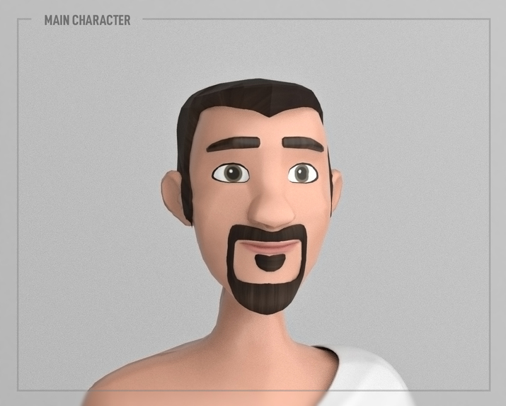 iMakkah – screenshot 3