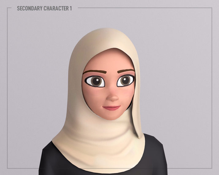 iMakkah – screenshot 4