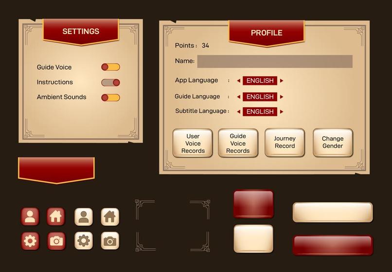 iMakkah – screenshot 5