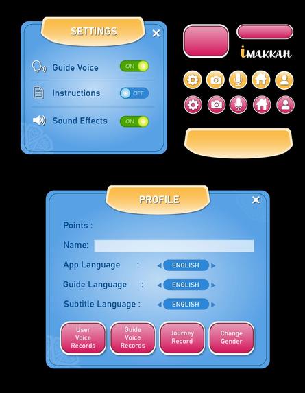 iMakkah – screenshot 6