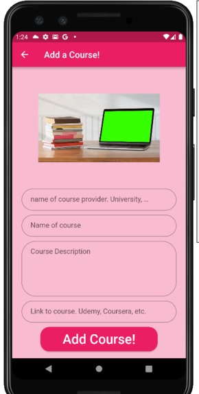 College-Aid – screenshot 5
