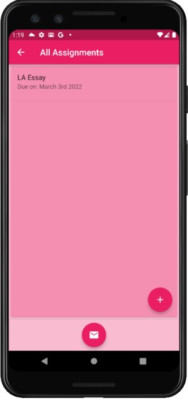 College-Aid – screenshot 8