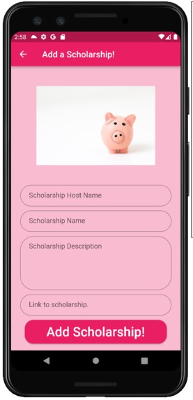 College-Aid – screenshot 11
