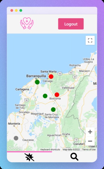 Dealthy – screenshot 4