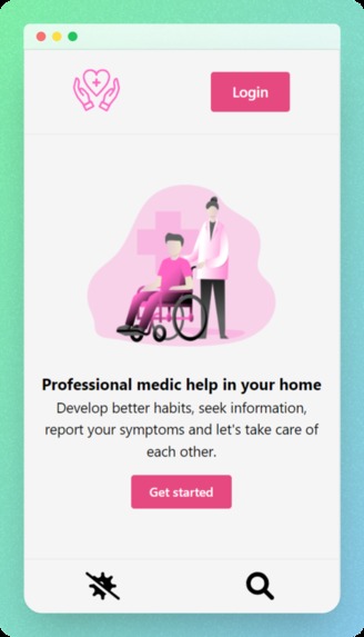 Dealthy – screenshot 1