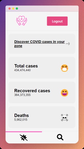 Dealthy – screenshot 3