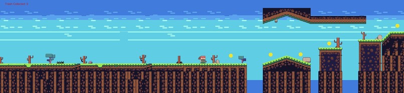 Hippie Horizon – screenshot 1