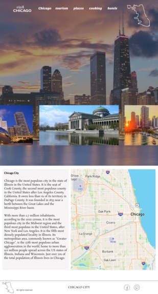 Visit Chicago – screenshot 7