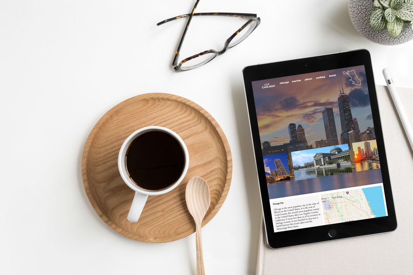 Visit Chicago – screenshot 3