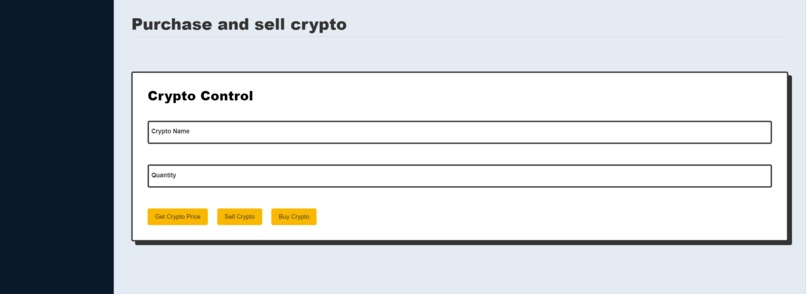 FinX – screenshot 7