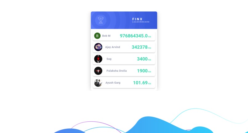 FinX – screenshot 10