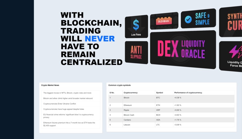 FinX – screenshot 8