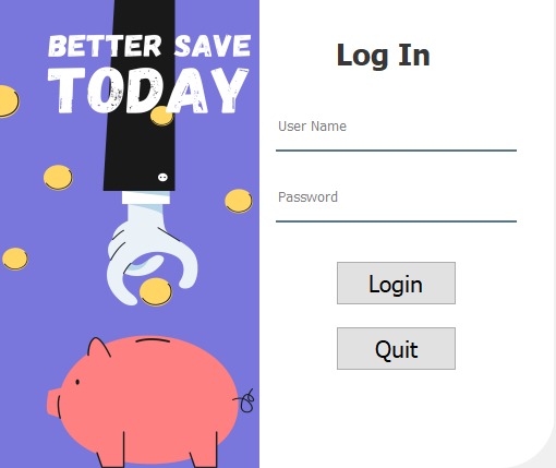 Piggy Bank – screenshot 3