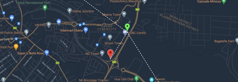 IPGeoGuessr – screenshot 2