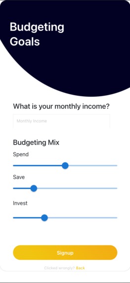 BUDGE.IT – screenshot 6
