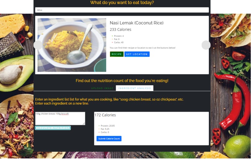 Trackalo – screenshot 1