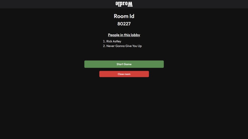Alprom – screenshot 2