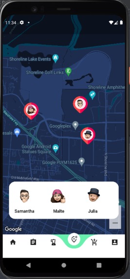 Heal.io – screenshot 3