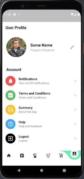 Heal.io – screenshot 4