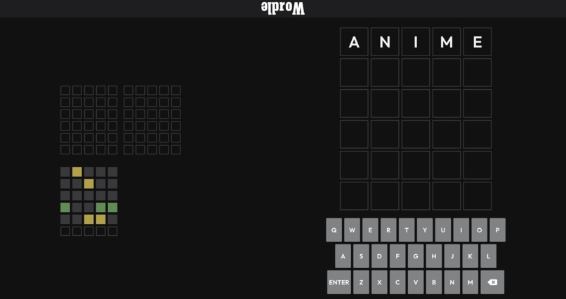 Alprom – screenshot 4
