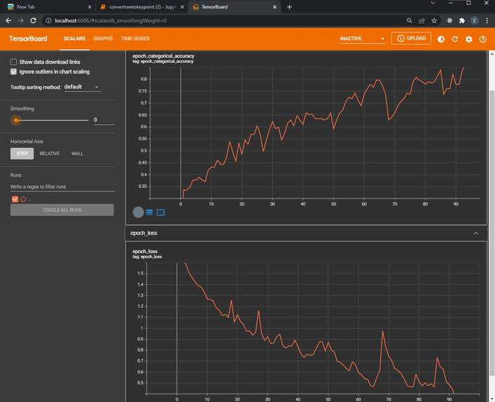 UnMuTeD – screenshot 2