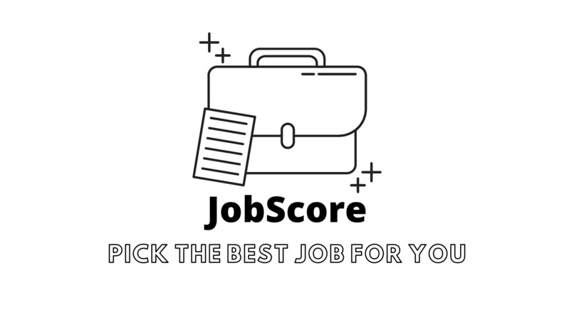JobScore – screenshot 1