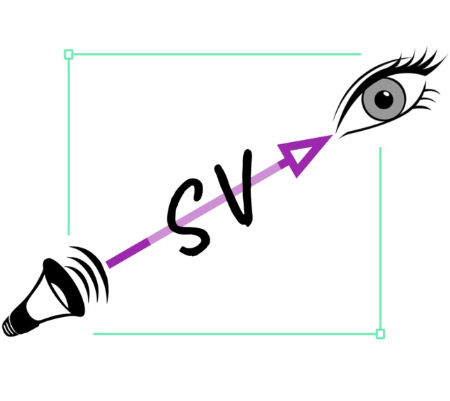 SpokenVision – screenshot 1