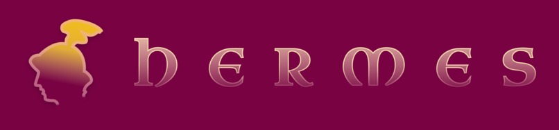 Hermes – screenshot 1
