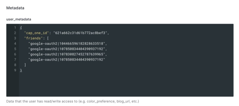 Moolah Money – screenshot 2