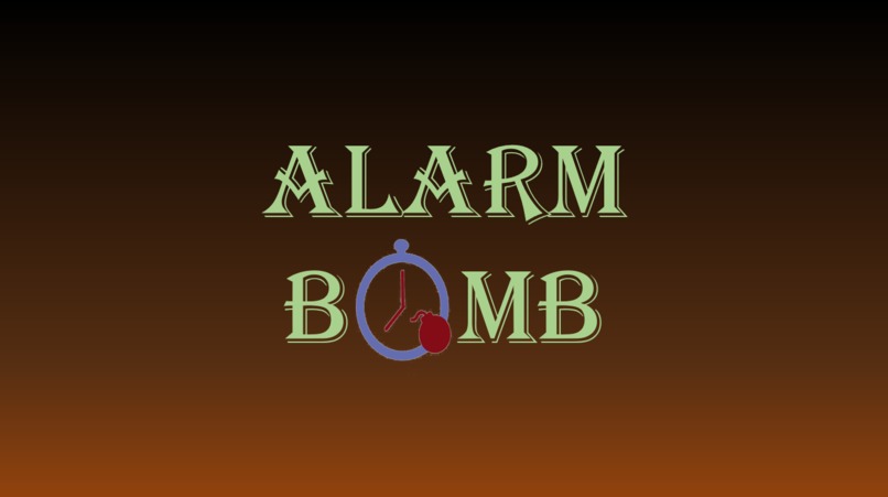 Alarm Bomb – screenshot 1