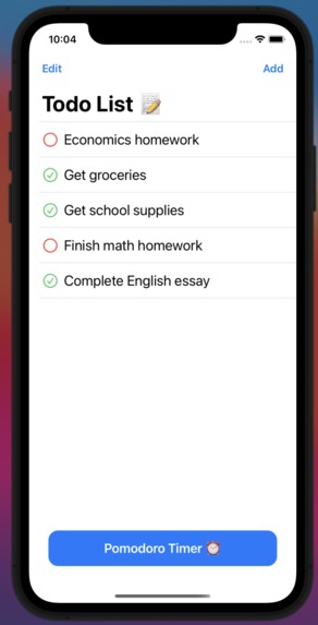 Slakr – screenshot 3