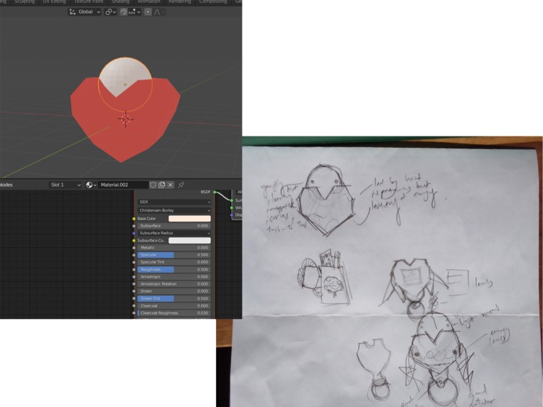 Reward Yourself – screenshot 2