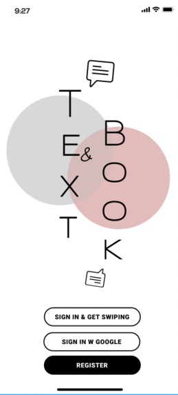 Text & Book  – screenshot 5