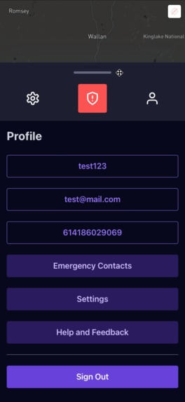 NiteLyte – screenshot 5
