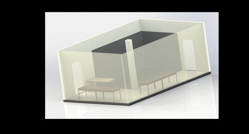 Virtual Lab Room – screenshot 3