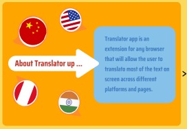 Translator Up – screenshot 3