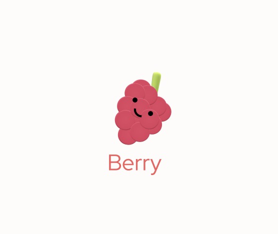 Berry – screenshot 1