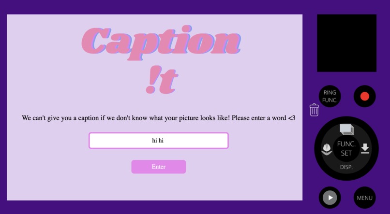 Caption !t – screenshot 6