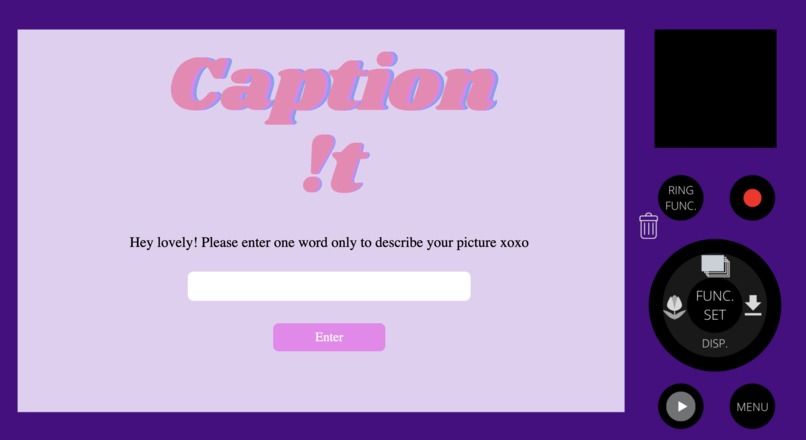 Caption !t – screenshot 7