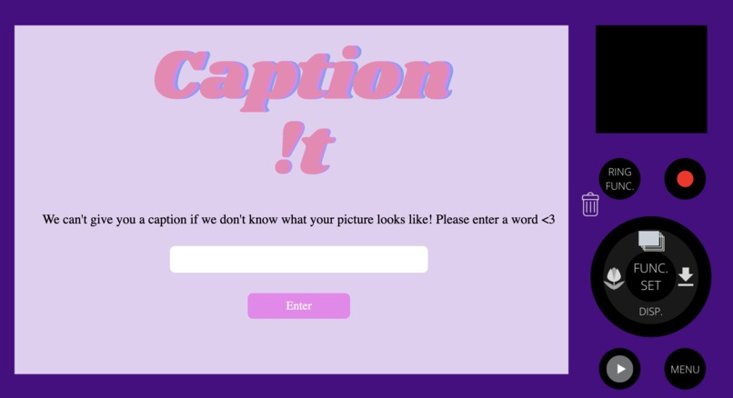 Caption !t – screenshot 8